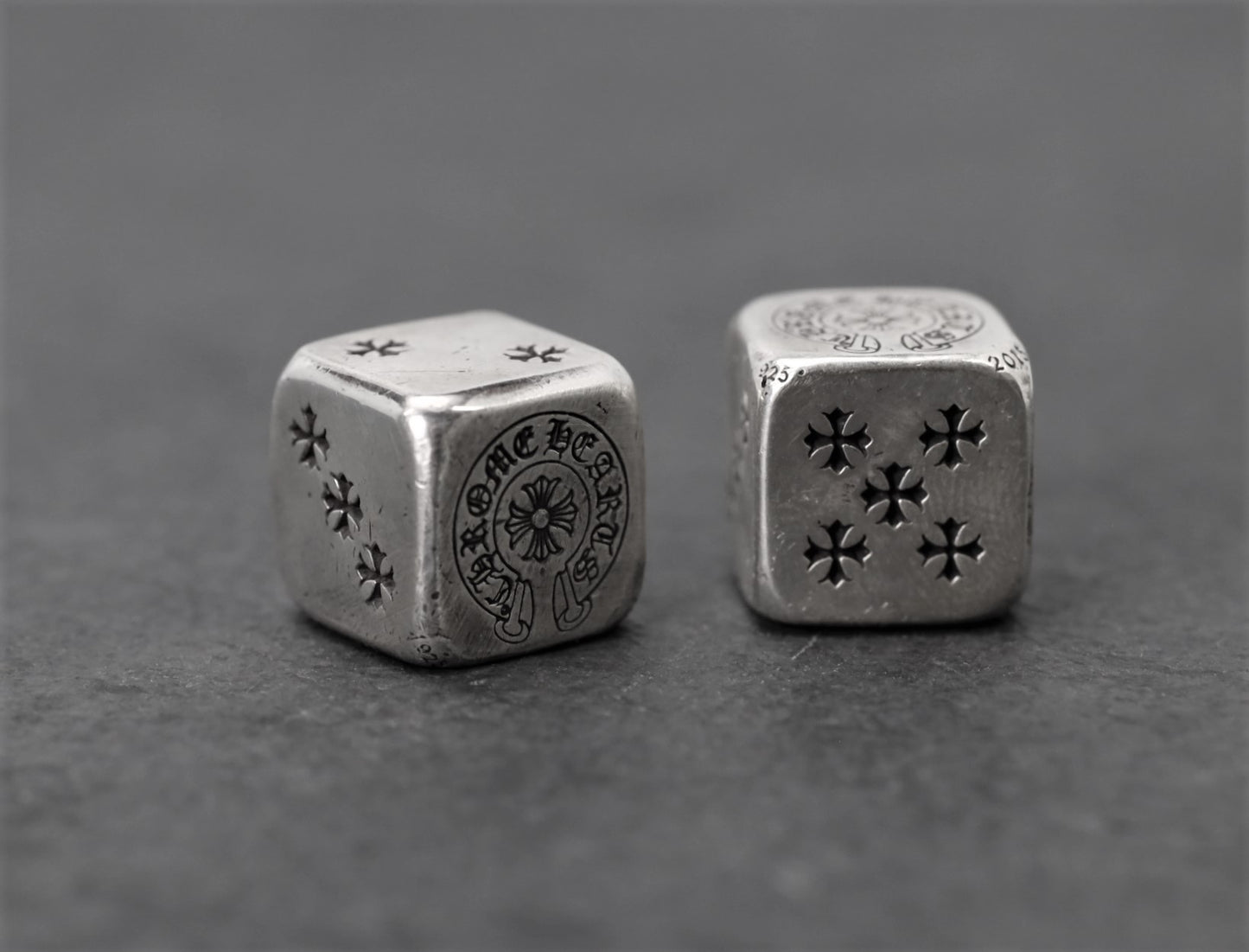 Dice Pair