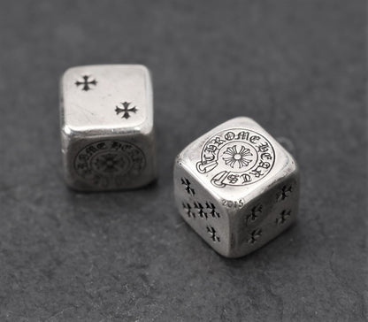 Dice Pair