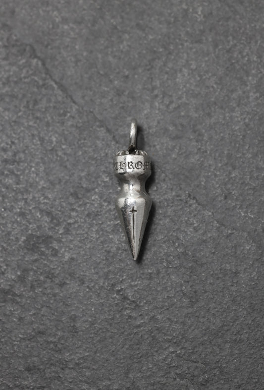 Small Spike Pendant